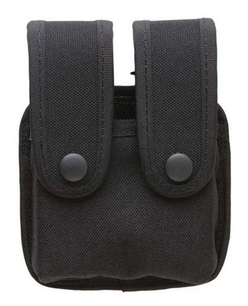 UM LE PISTOL MAG CASE DBL/DBL - Taurus Savings